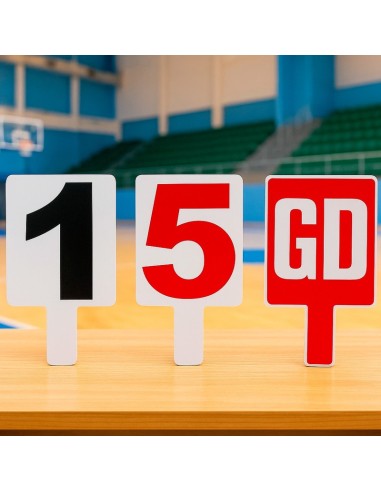 TABLAS DE FALTA PERSONAL