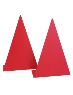 SEÑALES DE FALTA DE EQUIPO