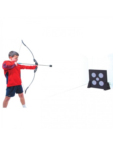 FLECHA ARCO KIDS