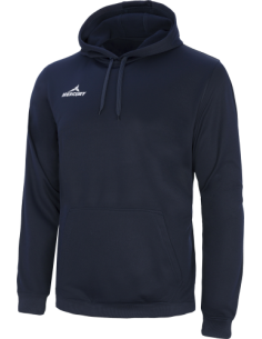 SUDADERA PERFORMANCE CON CAPUCHA- C.D. CONSELL 2