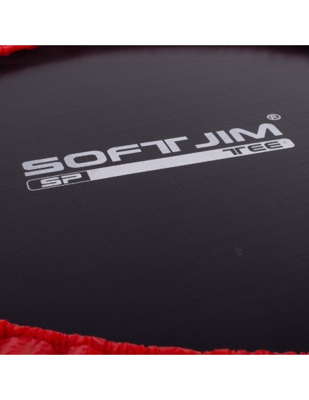 TRAMPOLÍN FUNCIONAL