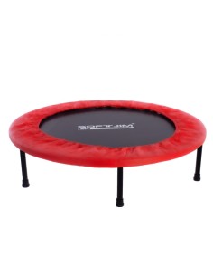 TRAMPOLÍN FUNCIONAL