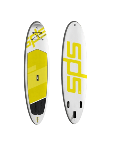 TABLA PADDLE SURF FUN KIDS SIGLE LAYER