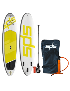 TABLA PADDLE SURF FUN KIDS SIGLE LAYER