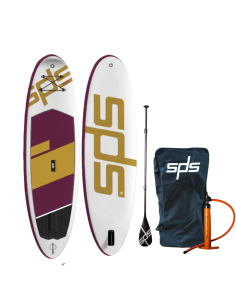 TABLA PADDLE SURF FUN SPS 'FAMILY'