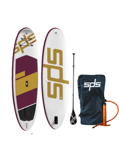 TABLA PADDLE SURF FUN SPS 'FAMILY'