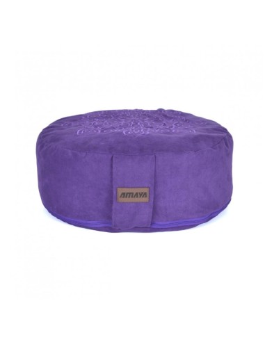 ZAFU COJIN MEDITACIÓN