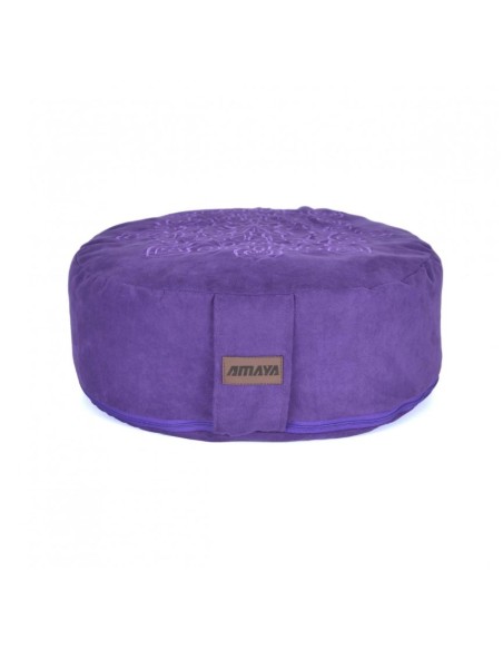 ZAFU COJIN MEDITACIÓN