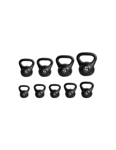 KETTLEBELL PVC