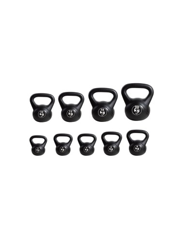 KETTLEBELL PVC