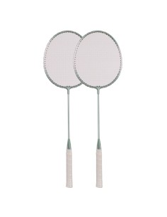 SET BÁDMINTON PORTÁTIL 2