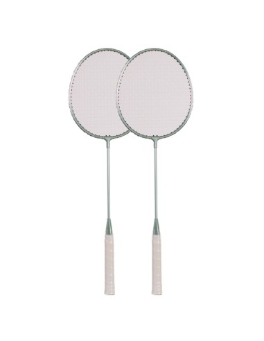 SET BÁDMINTON PORTÁTIL