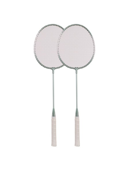 SET BÁDMINTON PORTÁTIL