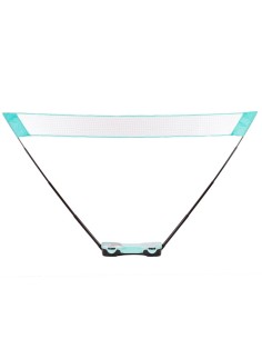 SET BÁDMINTON PORTÁTIL