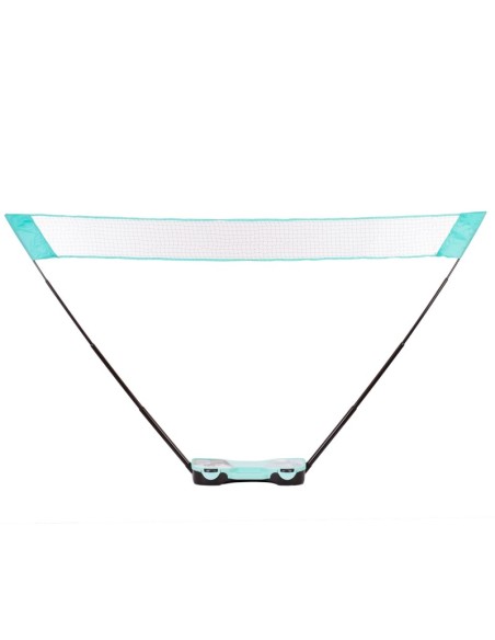 SET BÁDMINTON PORTÁTIL