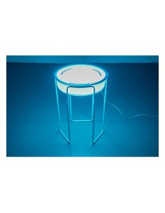 BANDEJA SENSORIAL LED CON SOPORTE AJUSTABLE 2