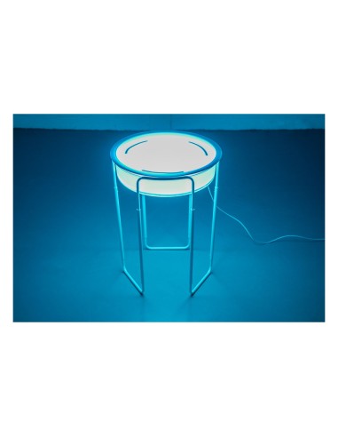 BANDEJA SENSORIAL LED CON SOPORTE AJUSTABLE