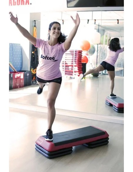 STEP GRANDE 4 PIES 110X42