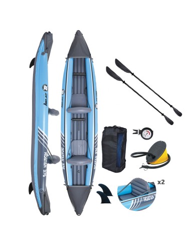 KAYAK CHALLENGER K2 C