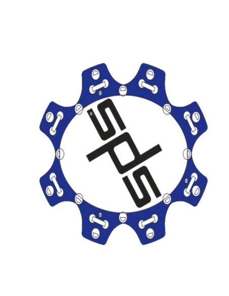 ESTRELLA PLATAFORMA YOGA