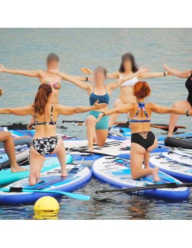 ESTRELLA PLATAFORMA YOGA