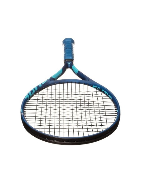 RAQUETA TENIS HEAD MX ATTITUDE ELITE BLUE