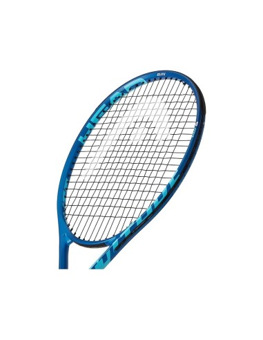 RAQUETA TENIS HEAD MX ATTITUDE ELITE BLUE