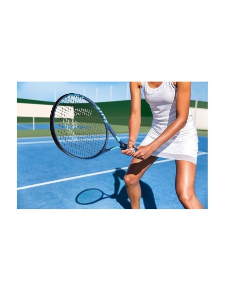 RAQUETA TENIS HEAD MX ATTITUDE ELITE BLUE