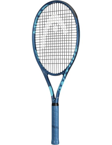 RAQUETA TENIS HEAD MX ATTITUDE ELITE BLUE