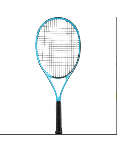 RAQUETA TENIS HEAD MX ATTITUDE ELITE BLUE