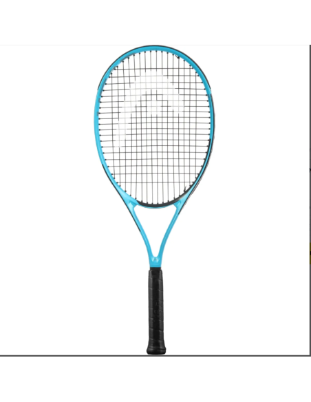 RAQUETA TENIS HEAD MX ATTITUDE ELITE BLUE