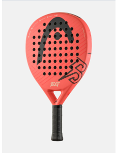 PALA PÁDEL HEAD BOLT