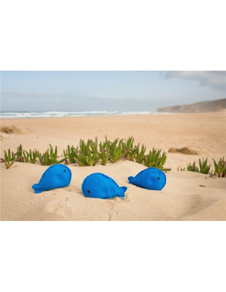 ALIMENTA AL PINGÜINO