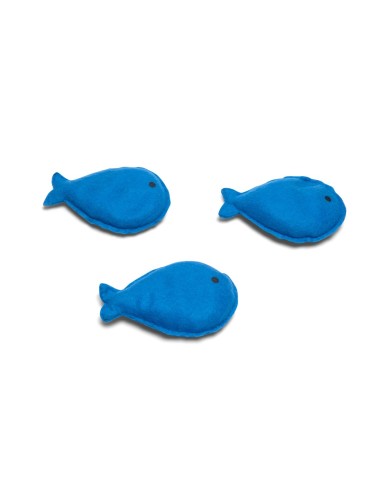 ALIMENTA AL PINGÜINO