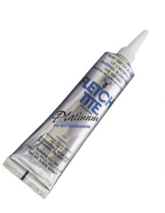 CEMENTO PARA PUNTAS- ALUMINIO