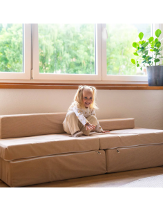 SET FUNDAS PARA SOFÁ- SET DE 24 PIEZAS DE CONSTRUCCIÓN... 2