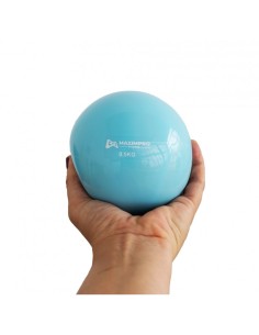PELOTA LASTRADA