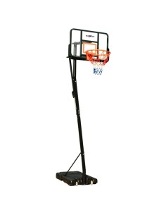 CANASTA BALONCESTO TRASLADABLE Y AJUSTABLE (2,45- 3,05 M) 2