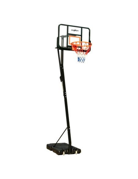 CANASTA BALONCESTO TRASLADABLE Y AJUSTABLE (2,45- 3,05 M)
