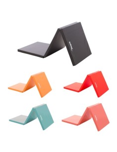 COLCHONETA PLEGABLE SOFTEE