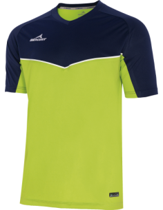 CAMISETA M/CORTA HATI 2