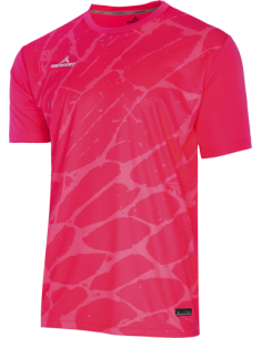 CAMISETA M/CORTA SUMMER