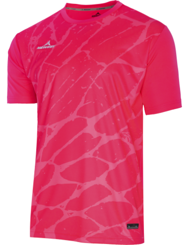 CAMISETA M/CORTA SUMMER