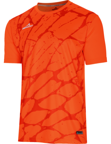 CAMISETA M/CORTA SUMMER
