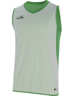 CAMISETA BALONCESTO REVERSIBLE TORONTO