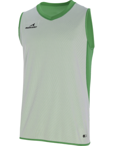 CAMISETA BALONCESTO REVERSIBLE TORONTO