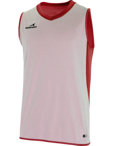 CAMISETA BALONCESTO REVERSIBLE TORONTO