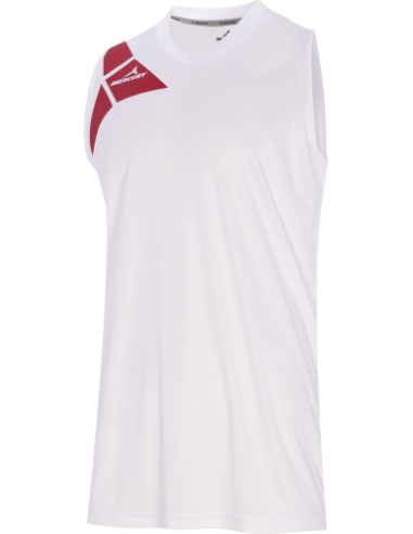 CAMISETA BALONCESTO CAR