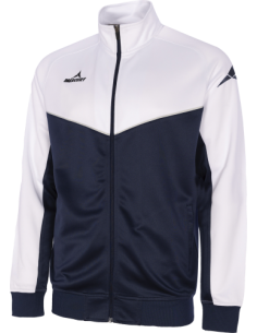 CHAQUETA CHANDAL HATI