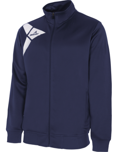 CHAQUETA CHANDAL CAR